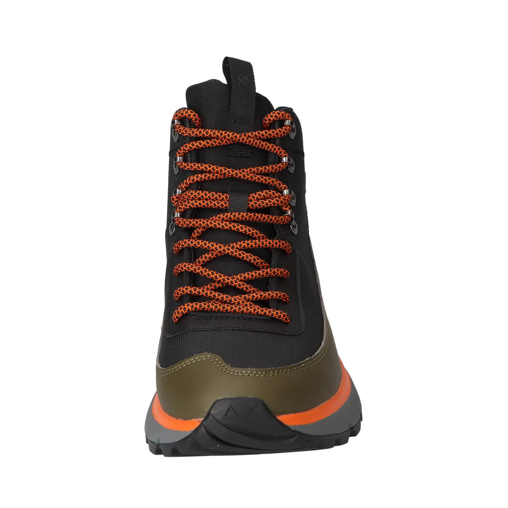 Boots, Groen