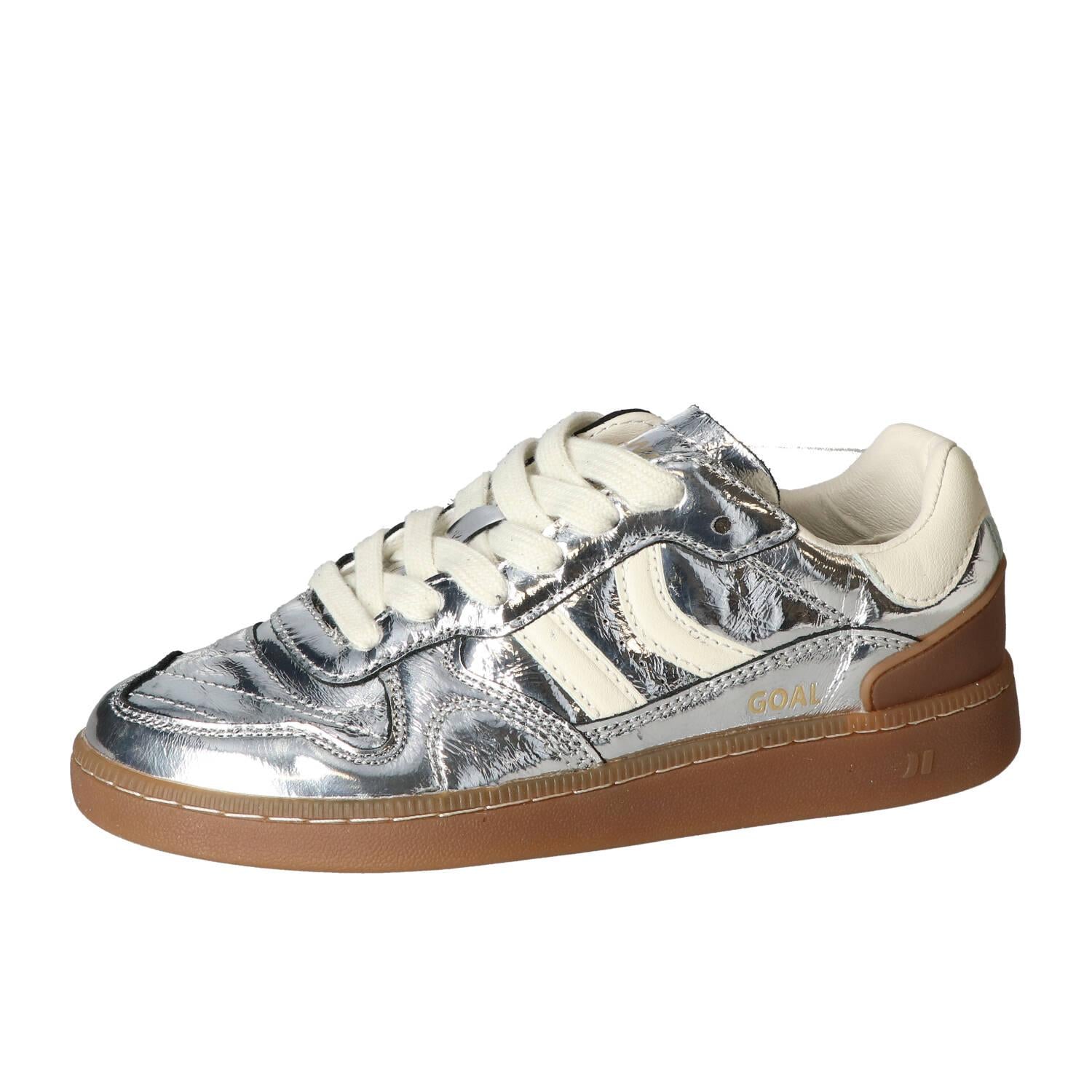 Baskets, argent
