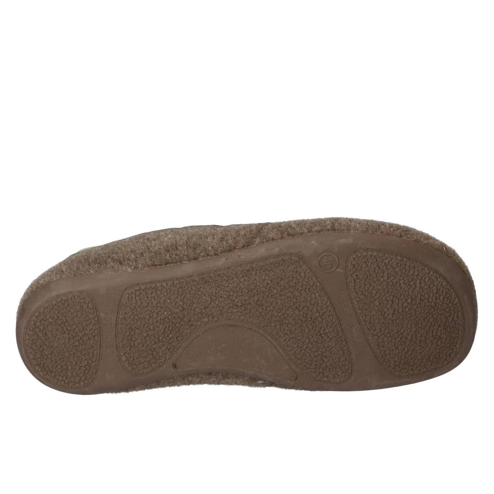 Pantoffels, Groen