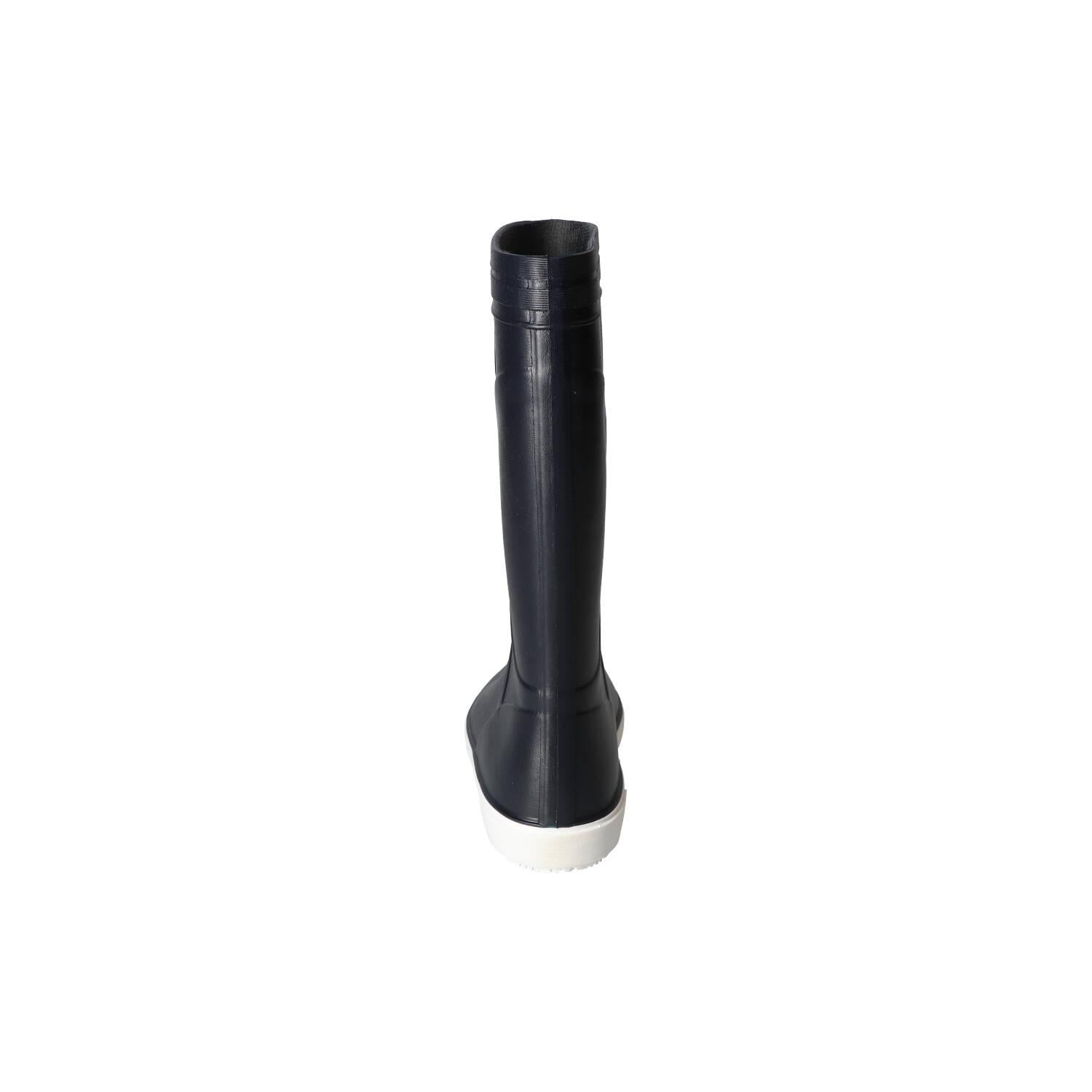 Bottes en caoutchouc, bleues