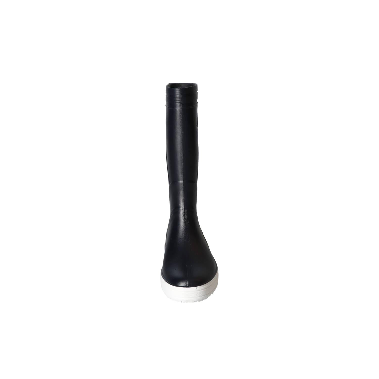 Bottes en caoutchouc, bleues