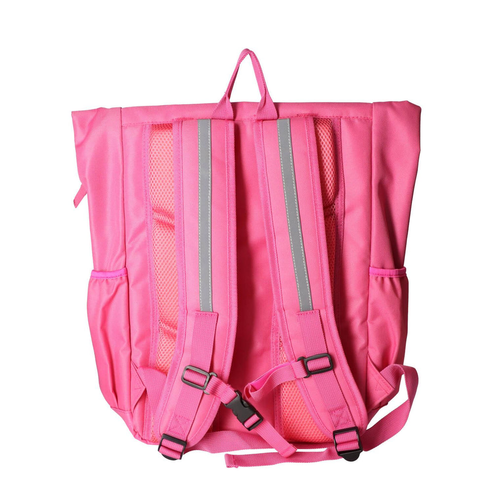 Rugzakken, Roze