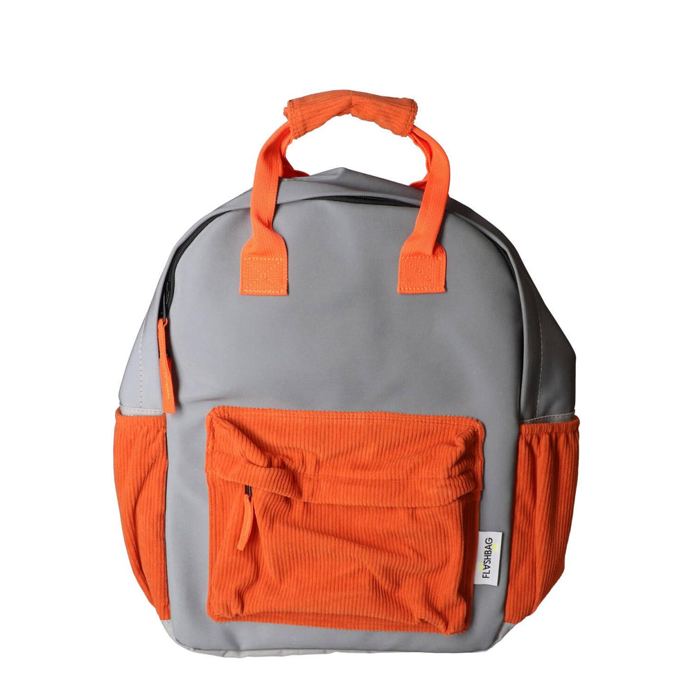 Sacs à dos, Orange