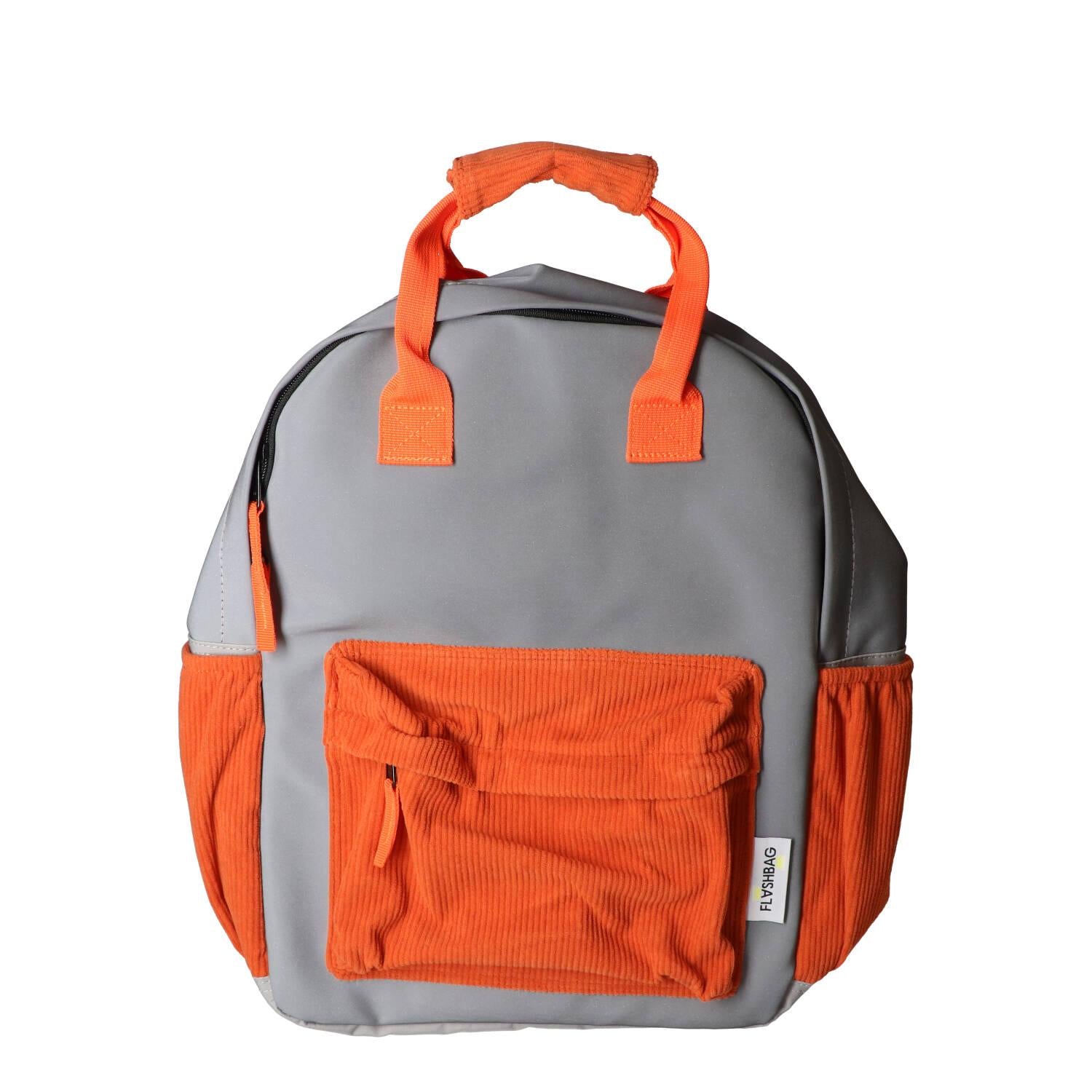 Sacs à dos, Orange