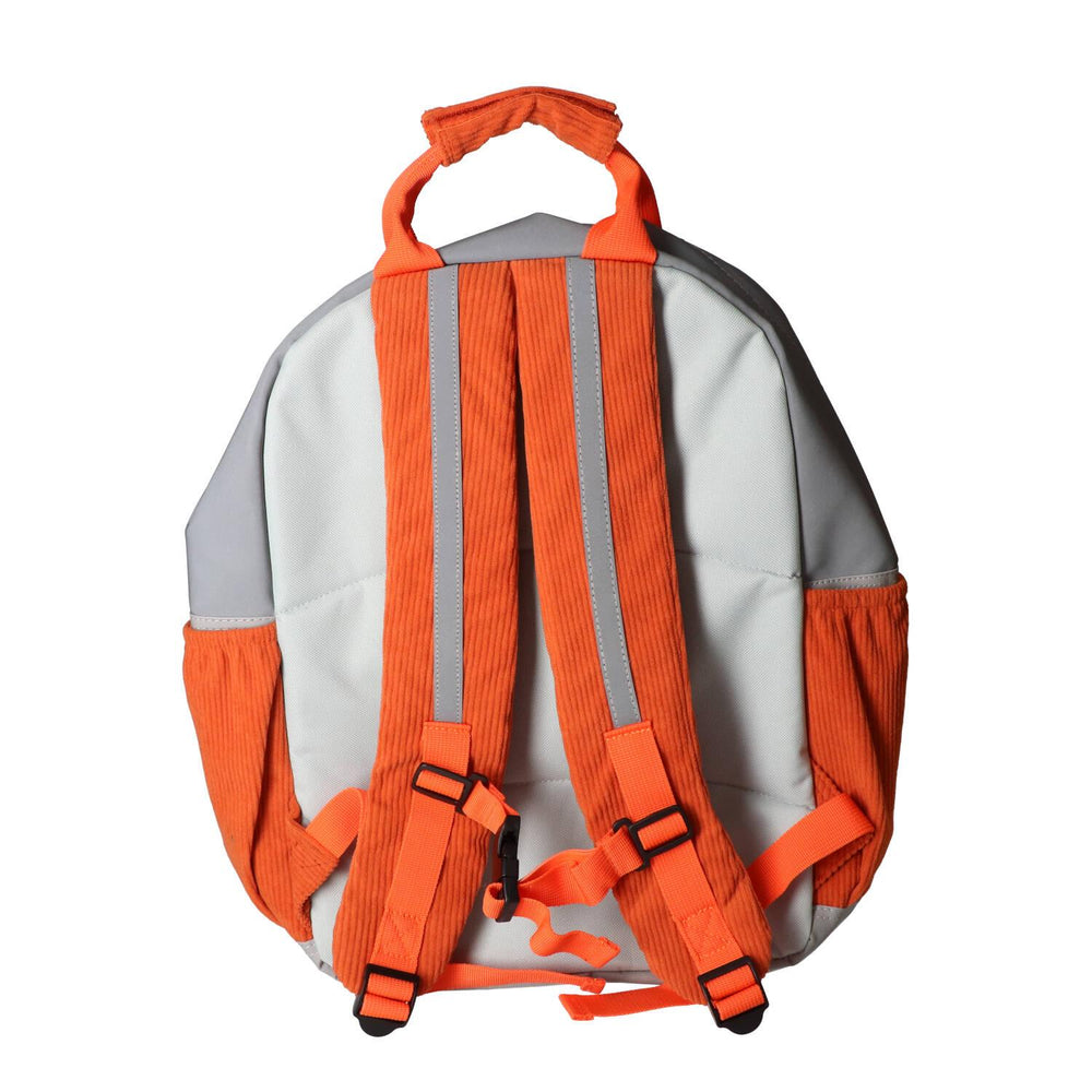 Sacs à dos, Orange