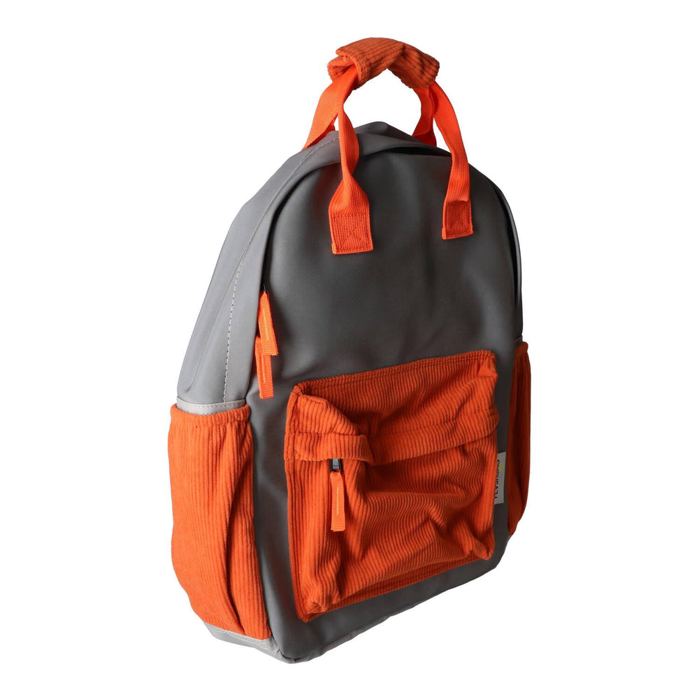Sacs à dos, Orange
