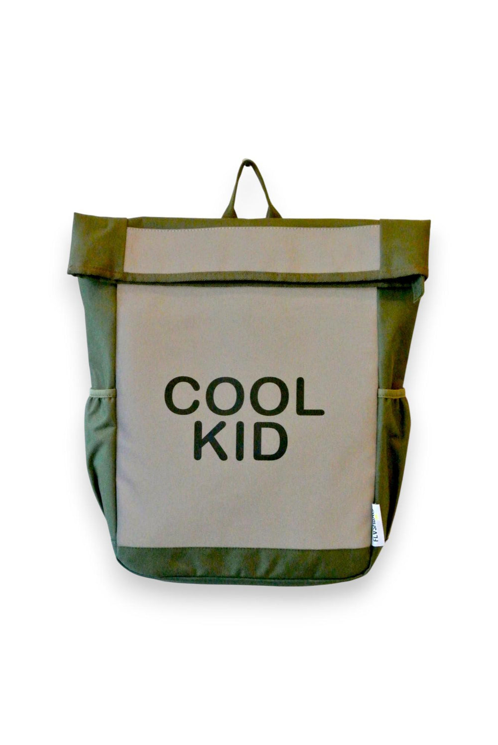 Sacs à dos, vert