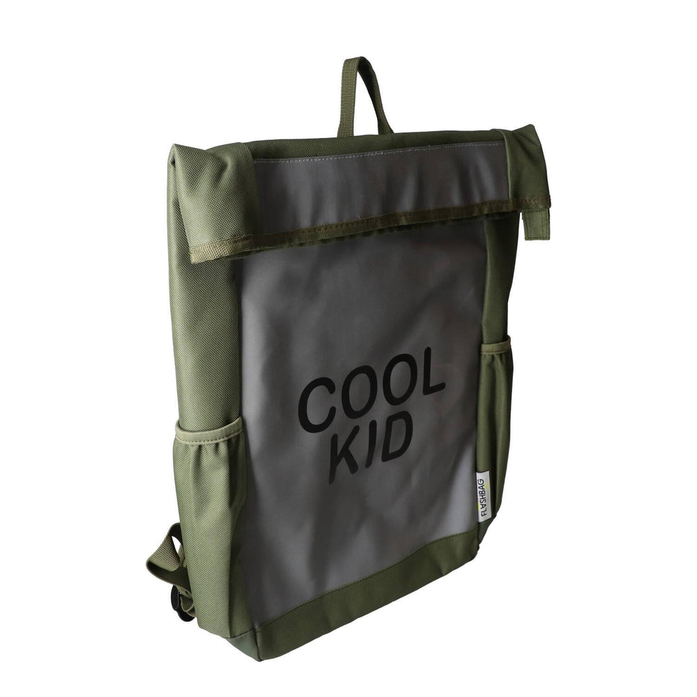 Sacs à dos, vert