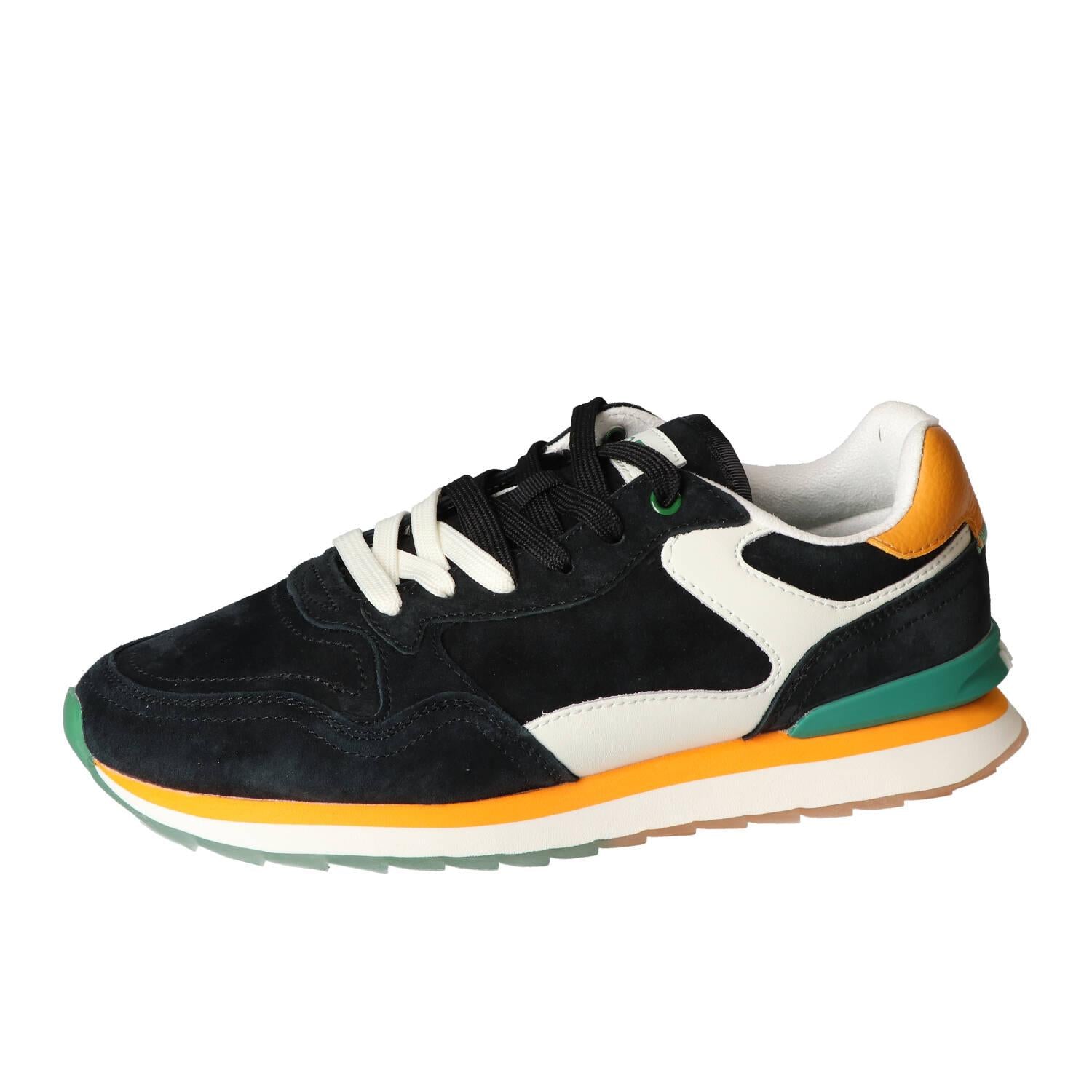 Baskets, noires