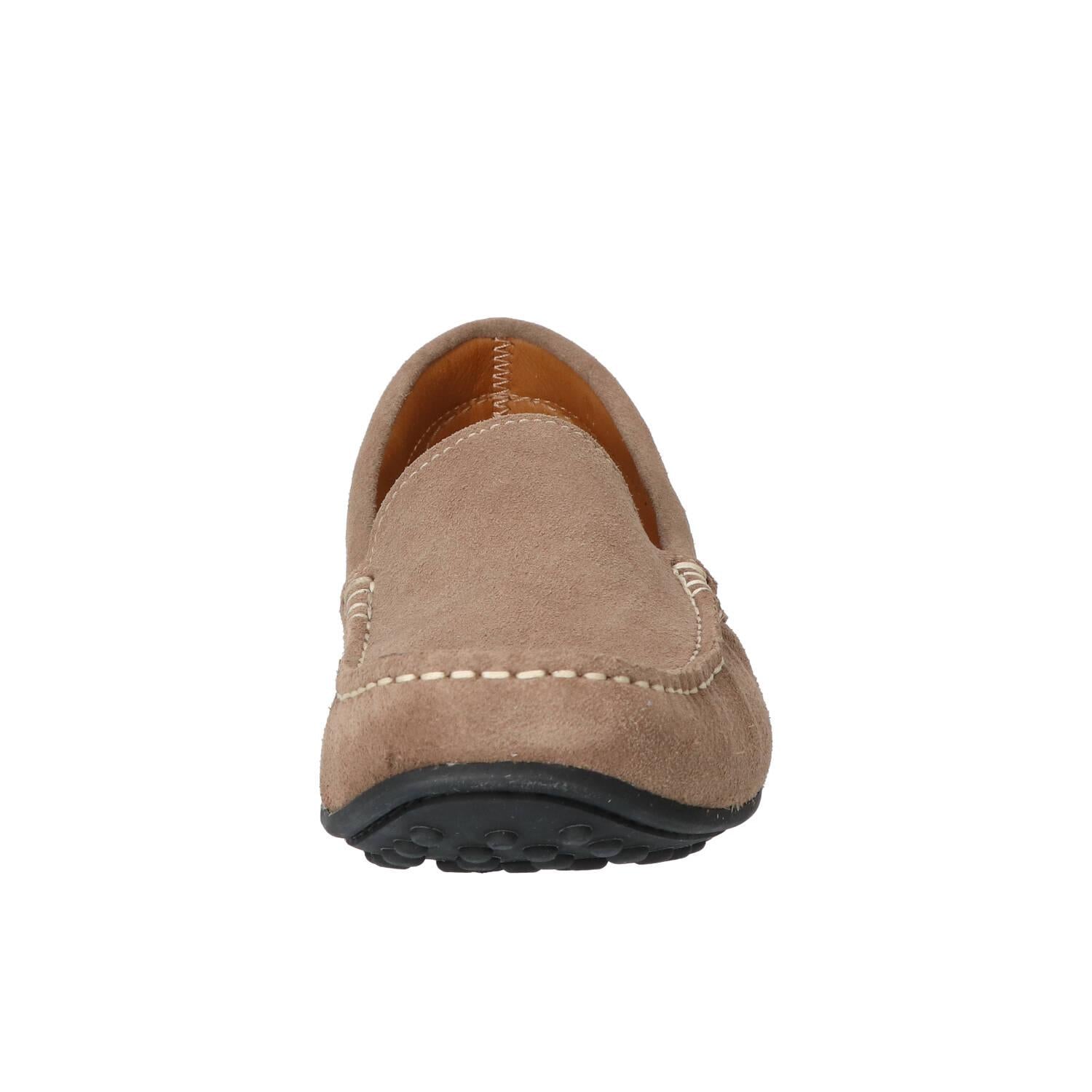 Instapschoenen, Taupe