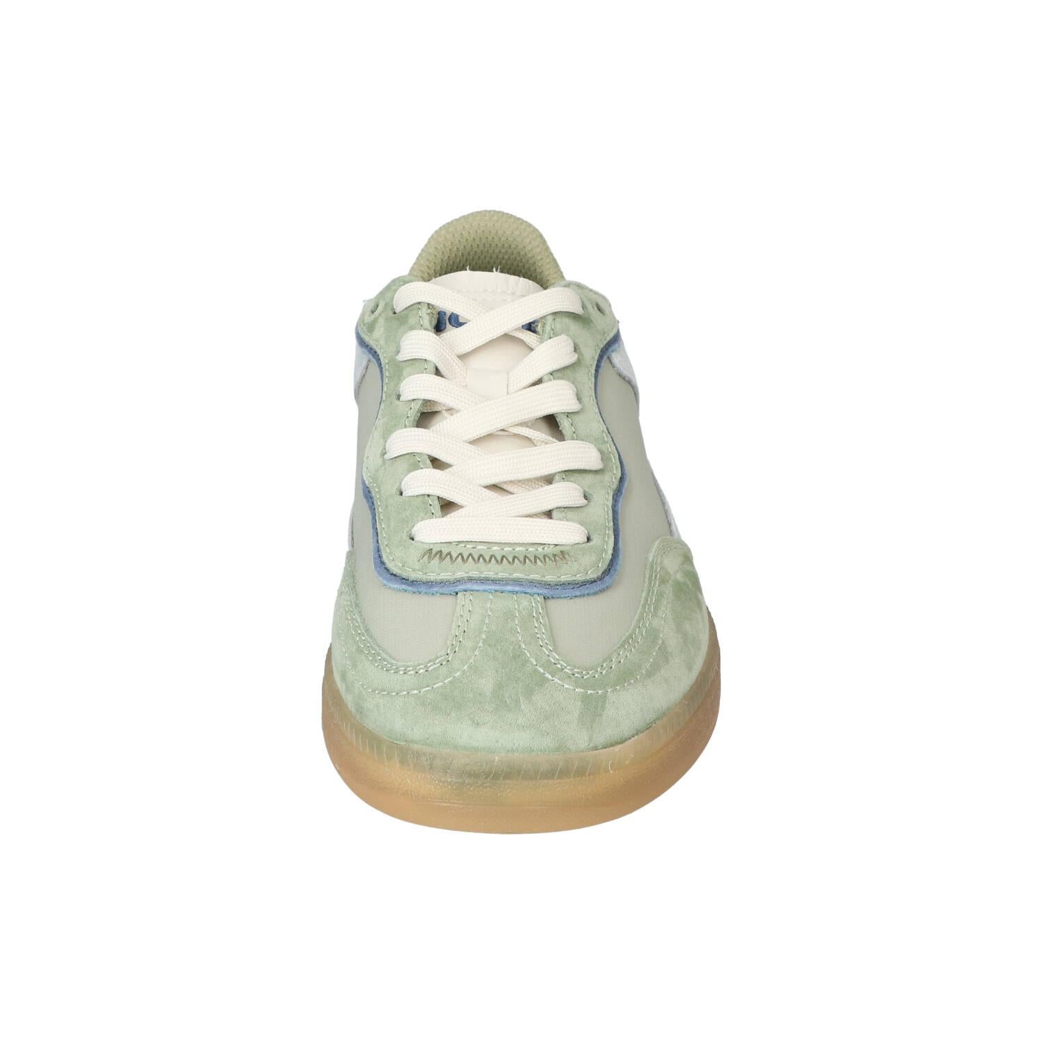 Baskets, vert