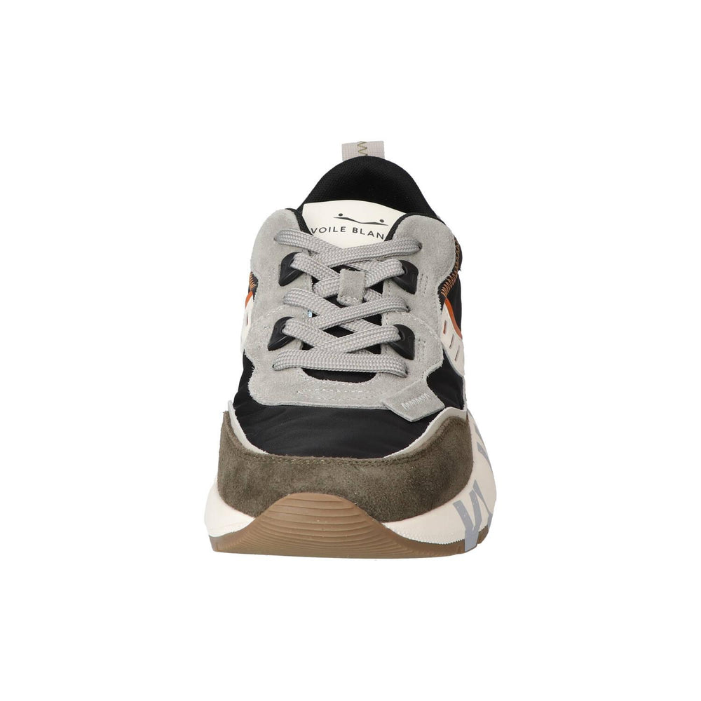 Sneakers, Groen