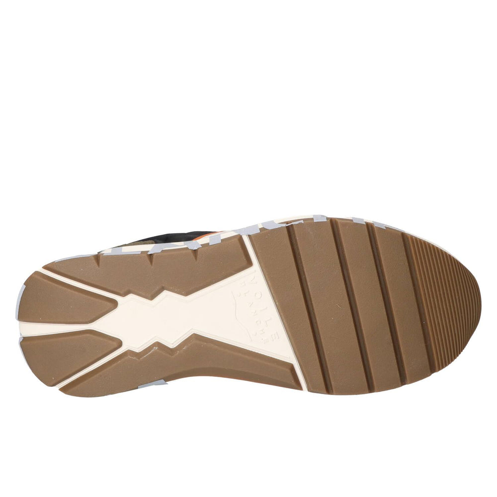 Sneakers, Groen