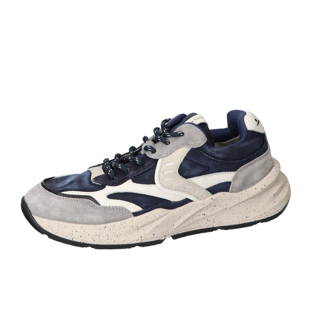 Sneakers, Grijs