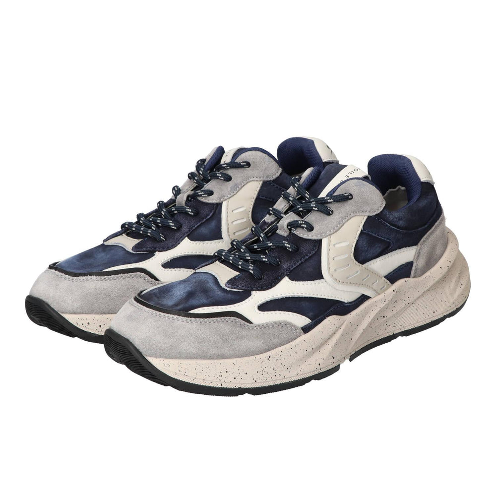 Sneakers, Grijs