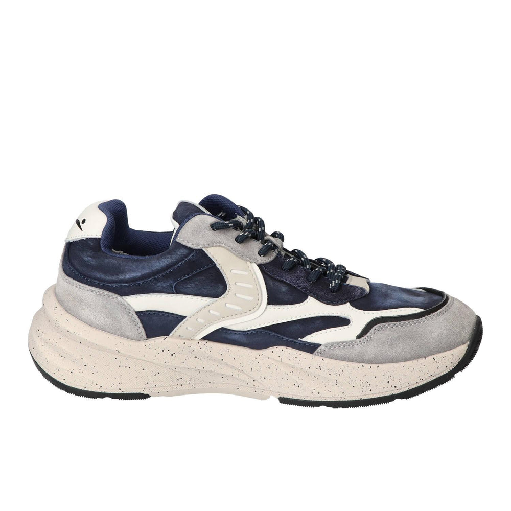 Sneakers, Grijs