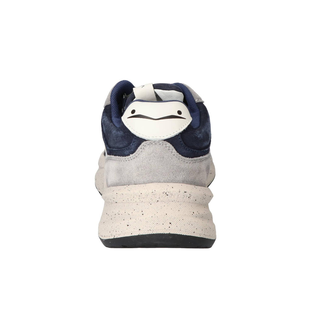 Sneakers, Grijs