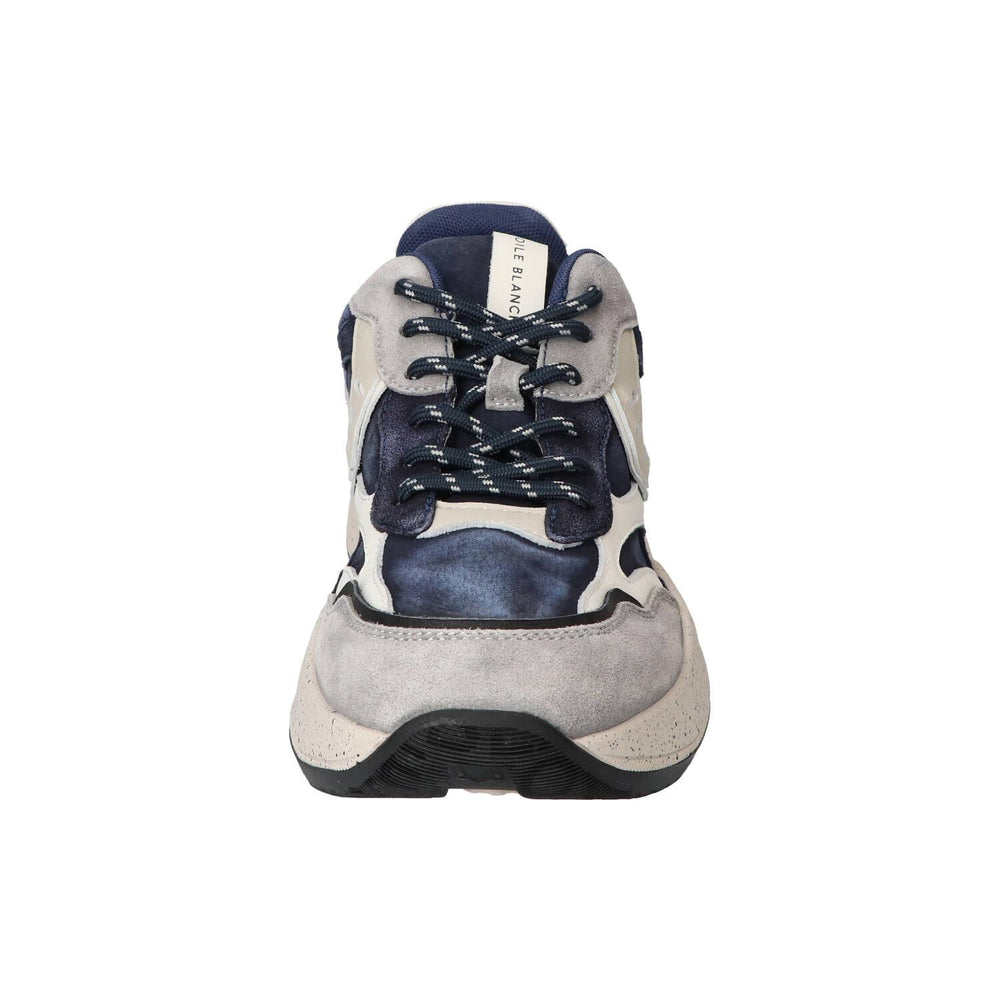 Sneakers, Grijs