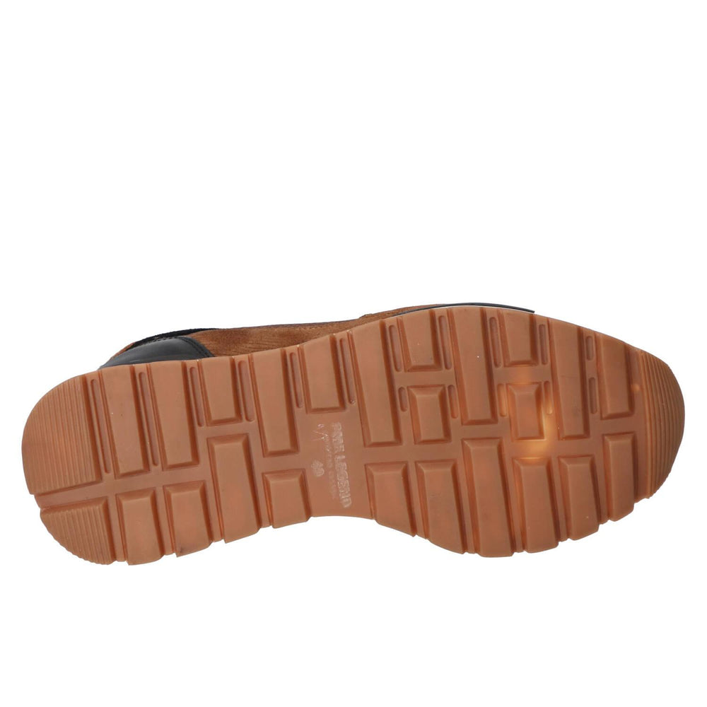 Sneakers, Cognac