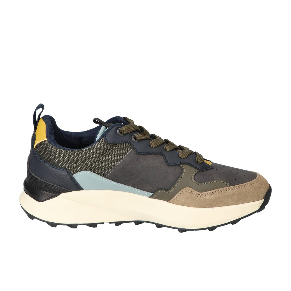 Sneakers, Taupe