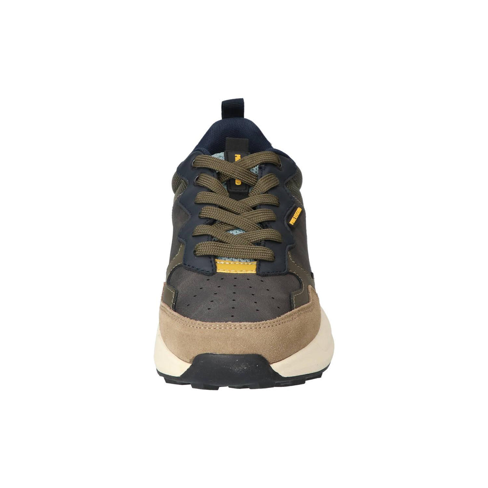 Sneakers, Taupe
