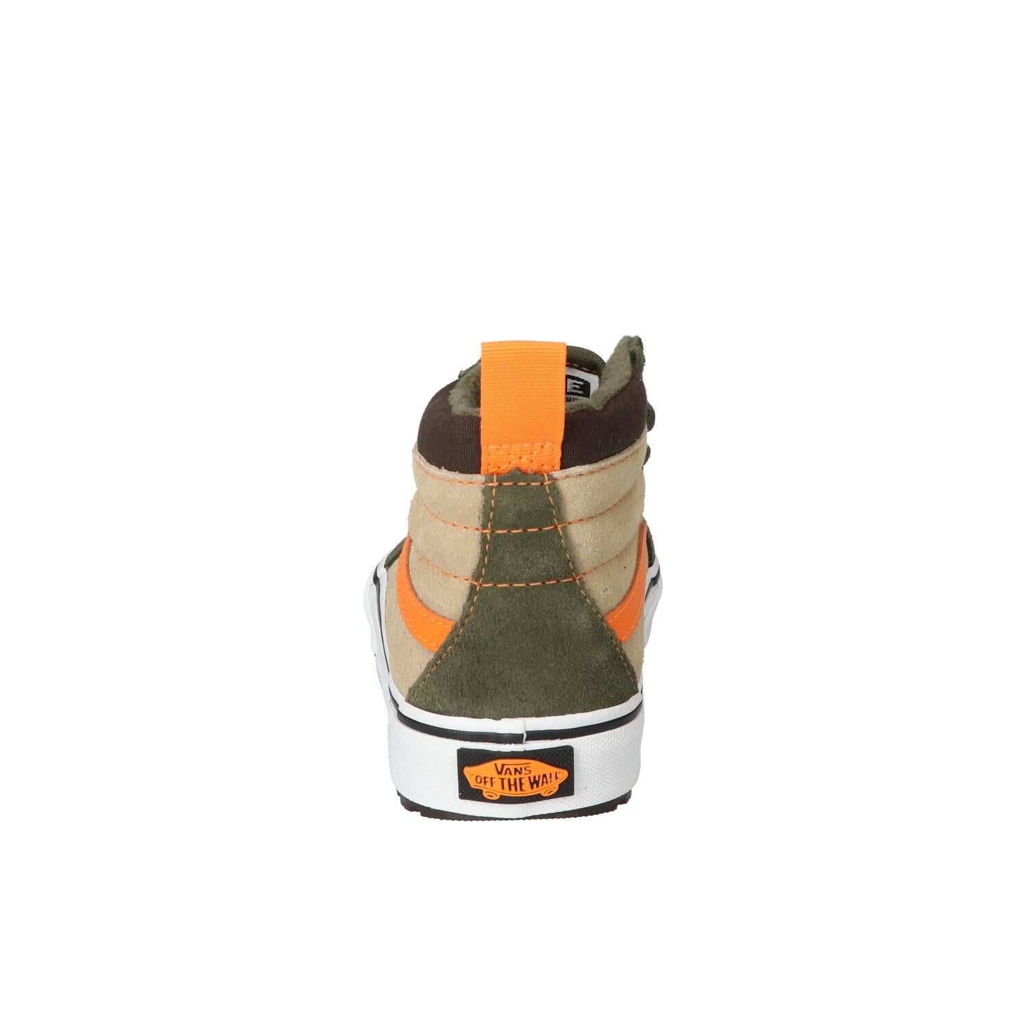 Sneakers Veter, Groen