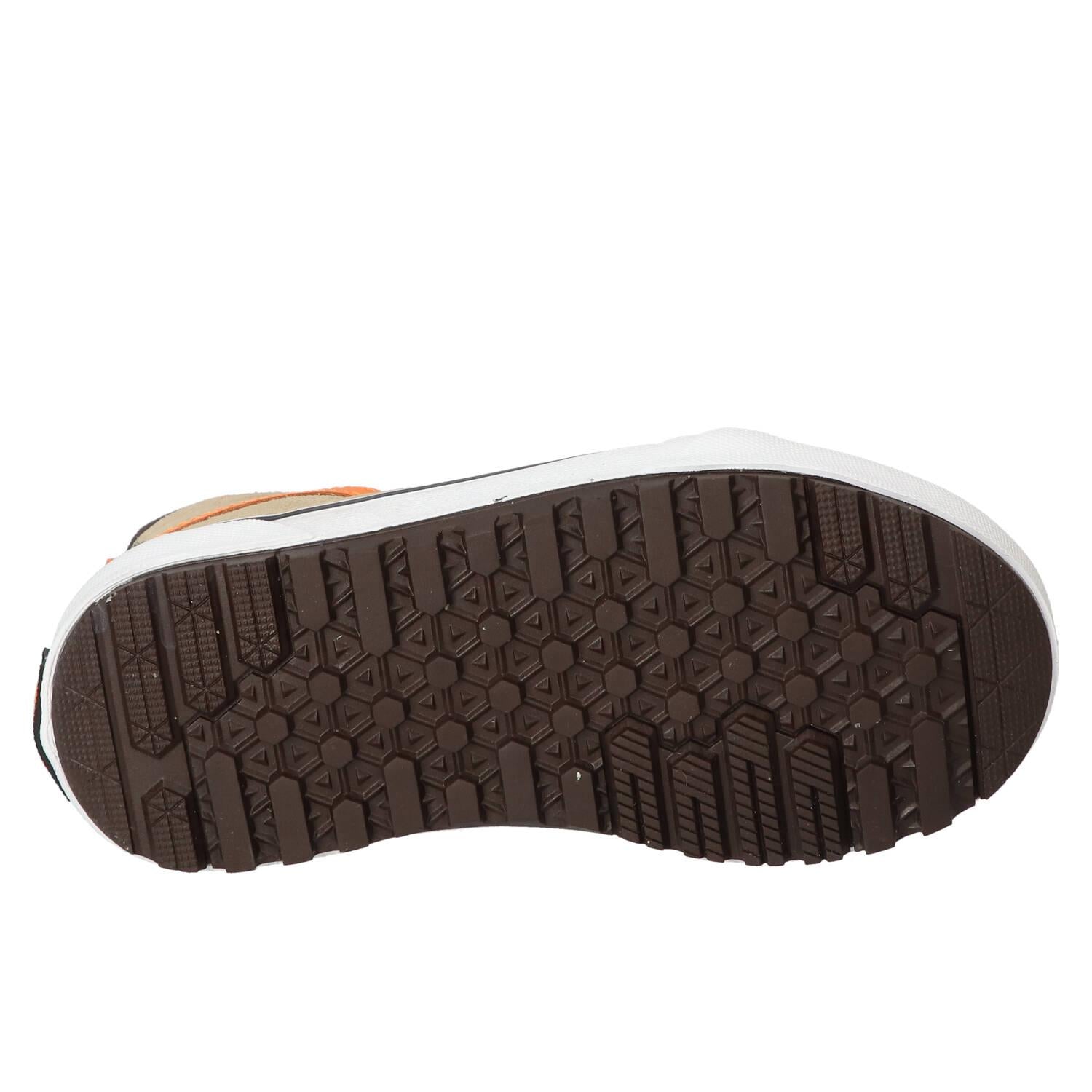 Sneakers Veter, Groen