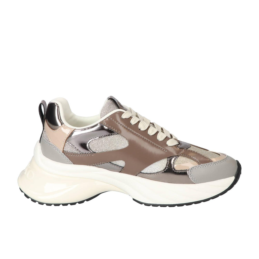 Sneakers, Taupe