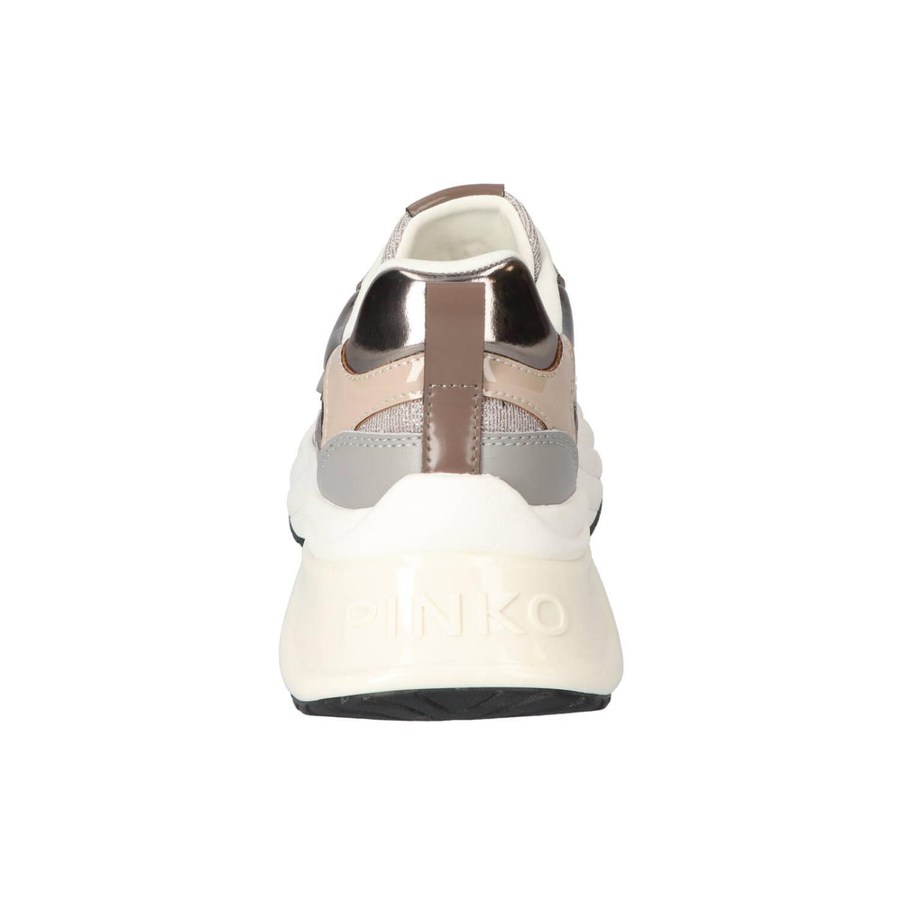Sneakers, Taupe