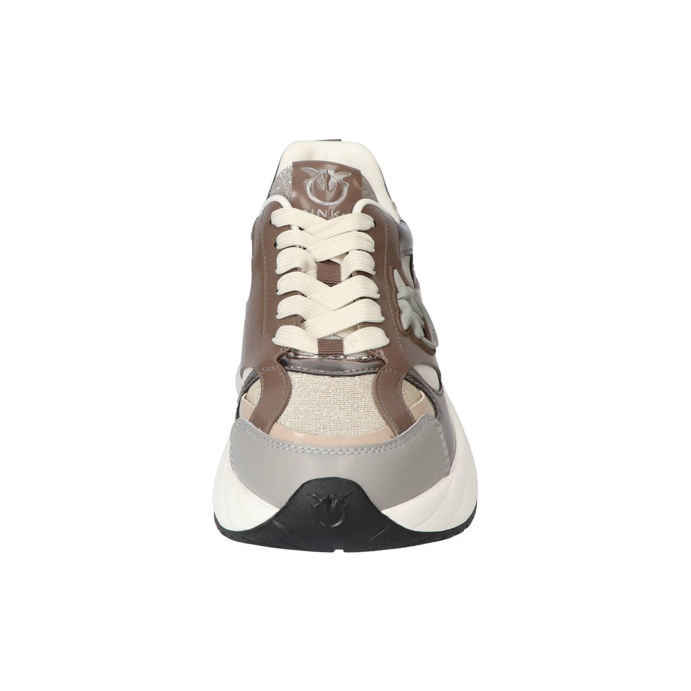 Sneakers, Taupe