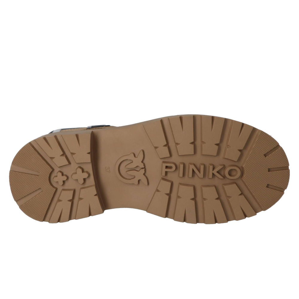 Booties, Zwart