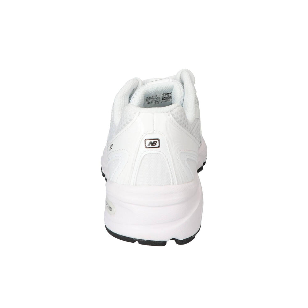 Sneakers, Wit