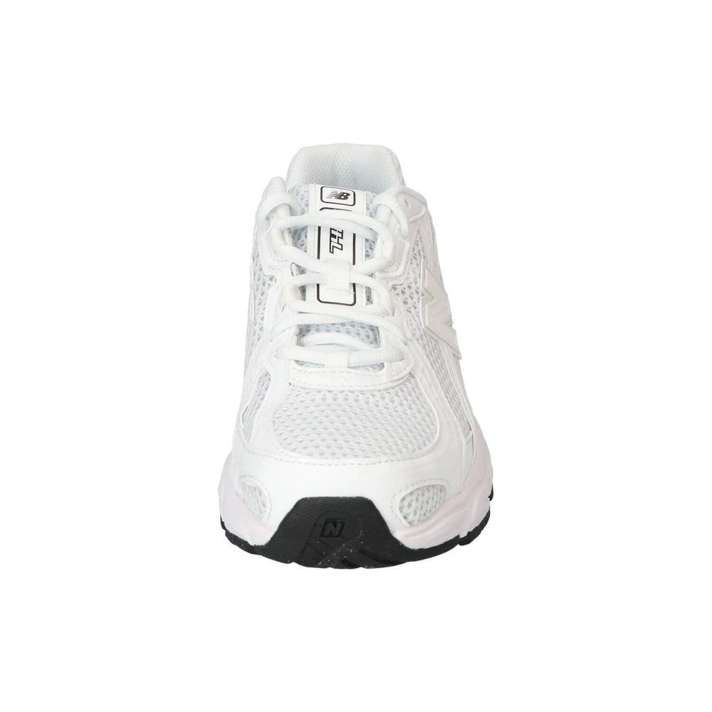 Sneakers, Wit
