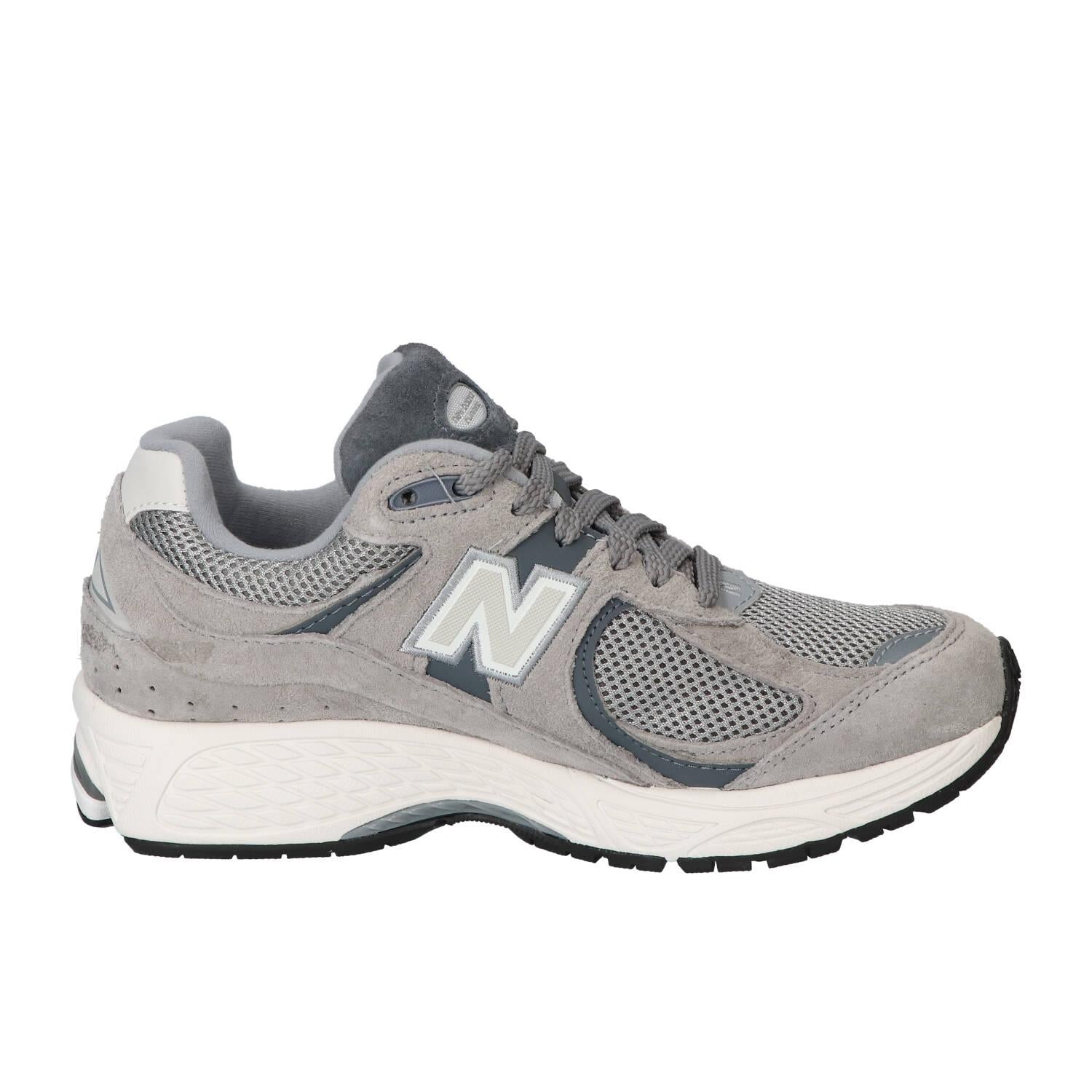 Sneakers, Grijs