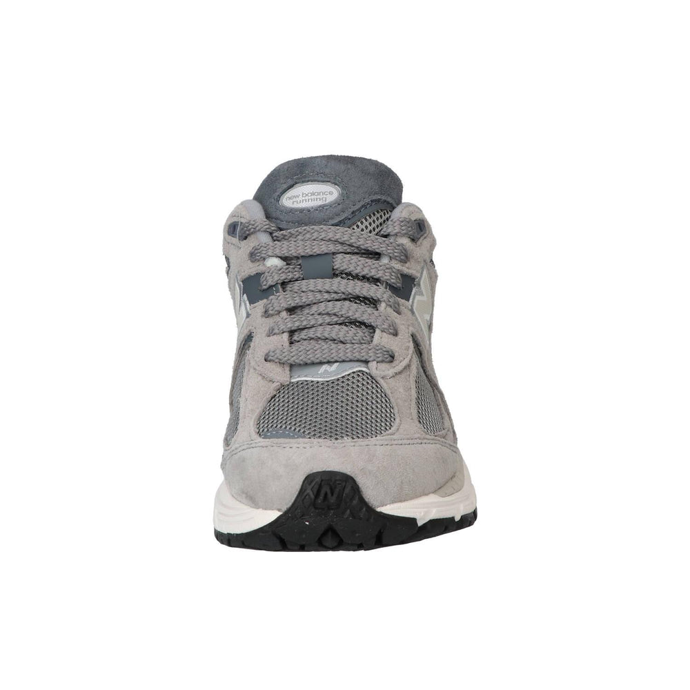 Baskets, gris