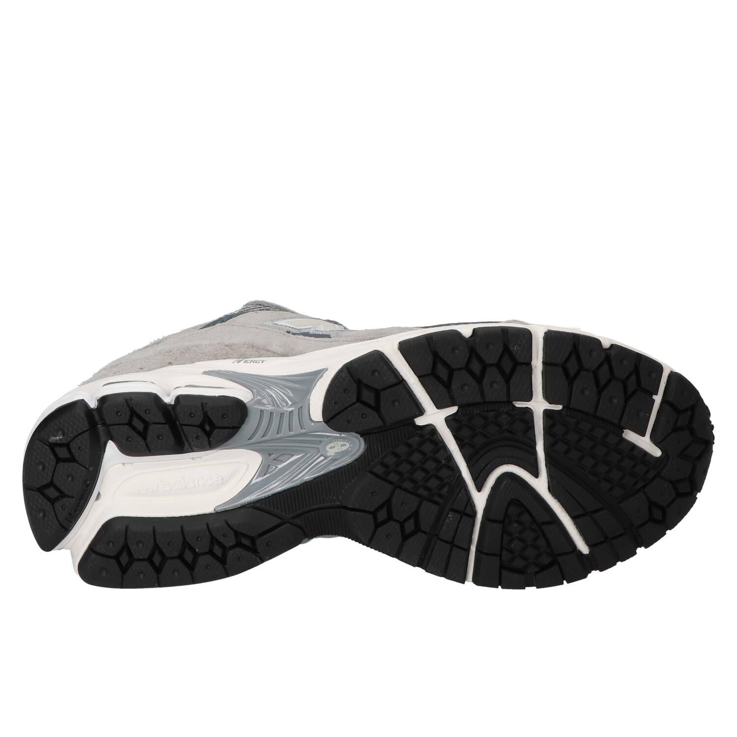 Sneakers, Grijs