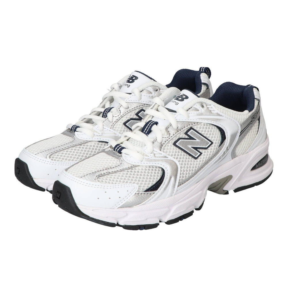 Sneakers, Wit