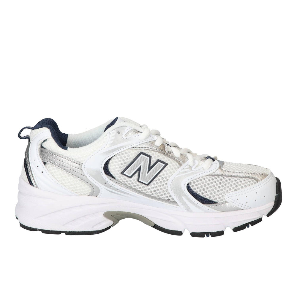 Sneakers, Wit