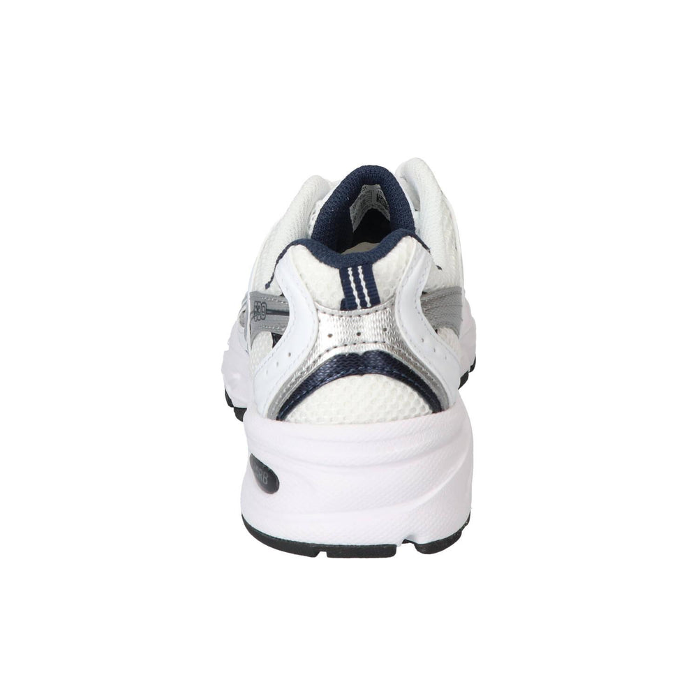 Sneakers, Wit