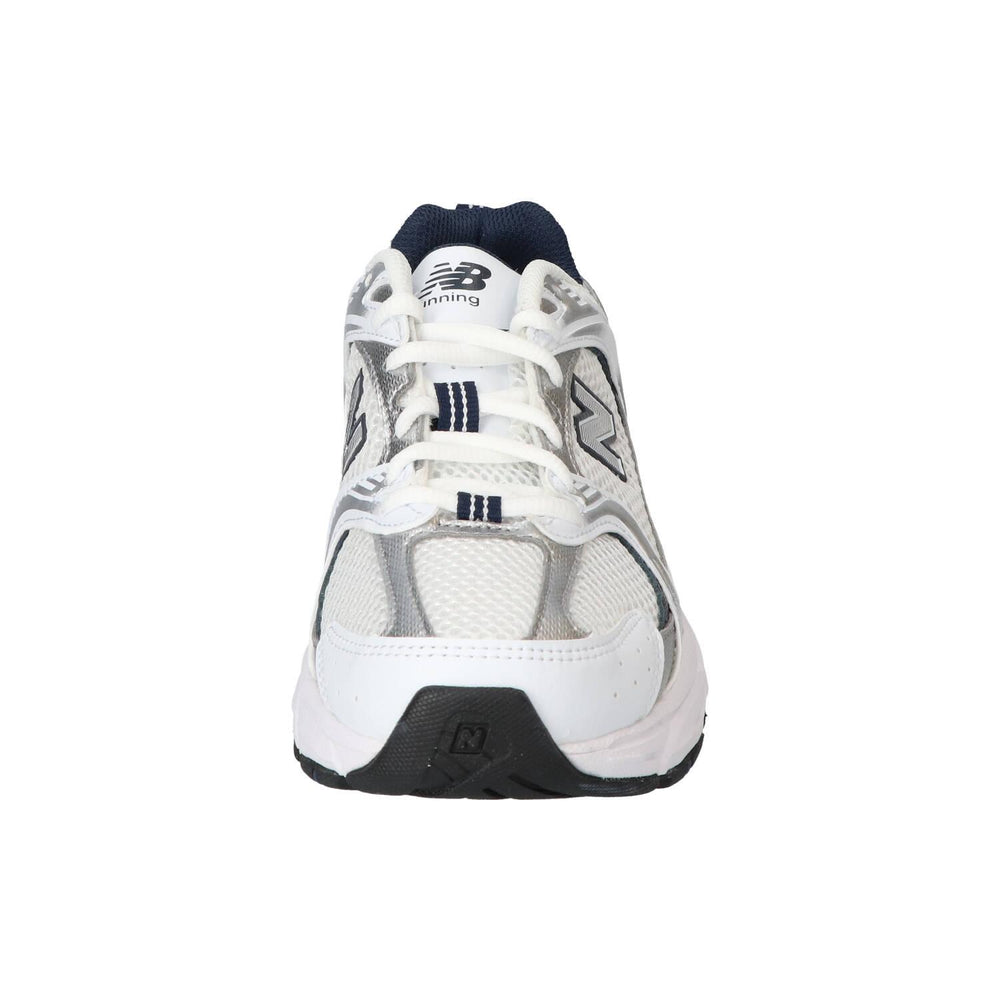 Sneakers, Wit