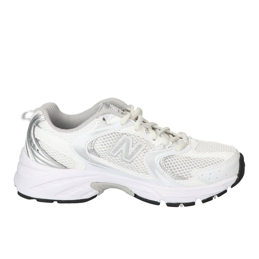 Sneakers, Wit