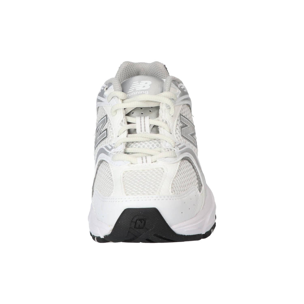 Sneakers, Wit