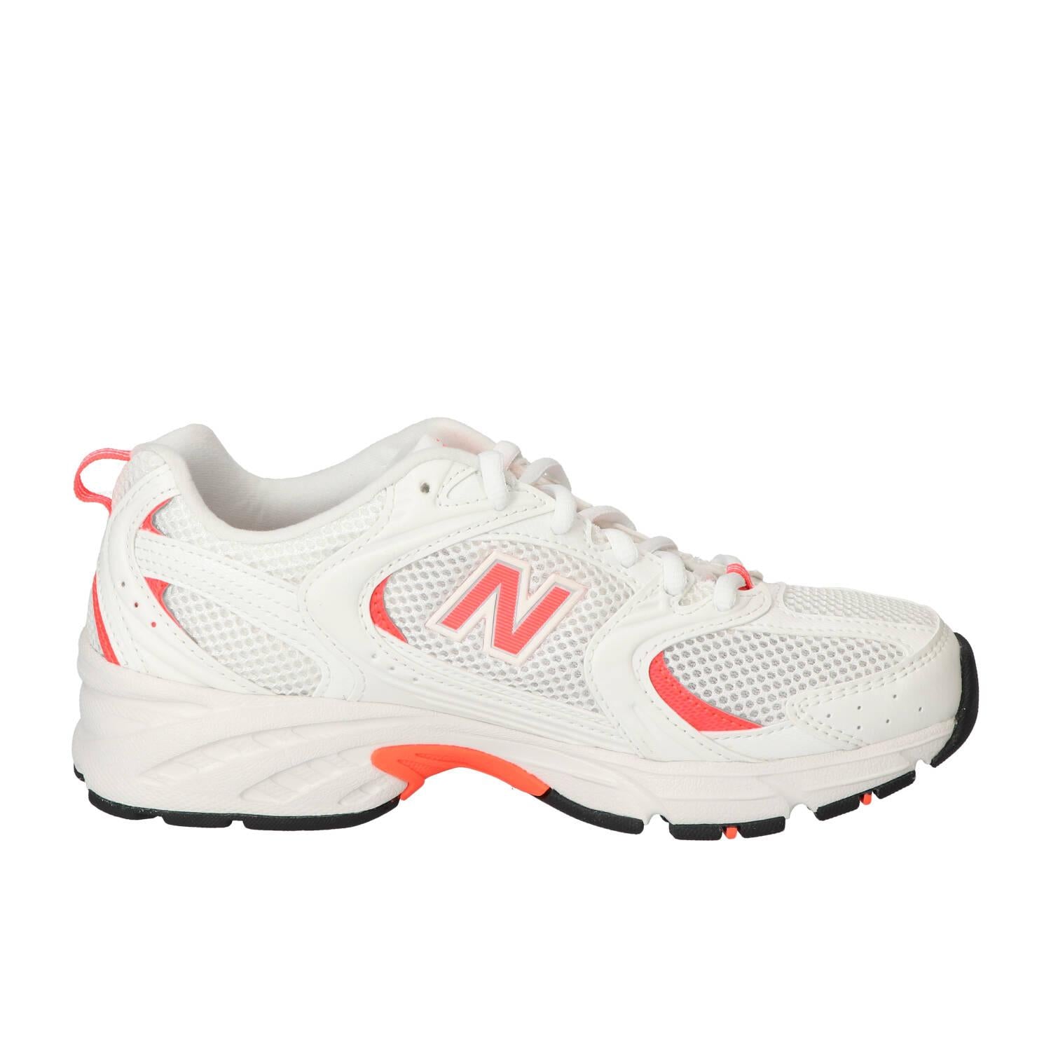 Sneakers, Wit