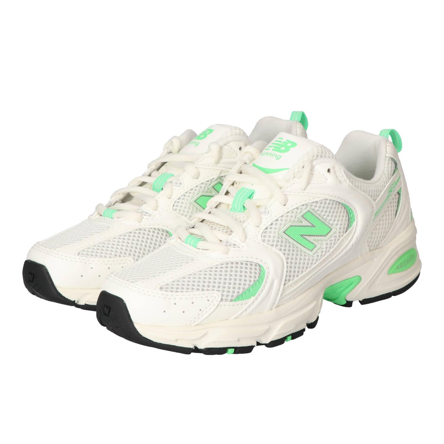 Sneakers, Wit