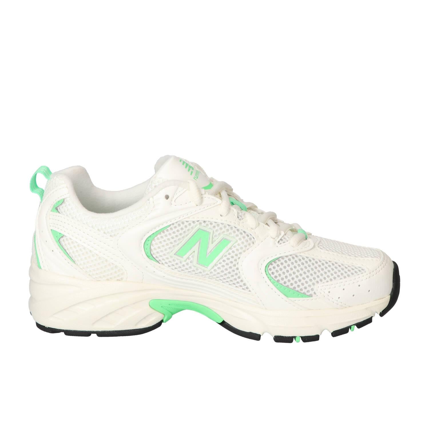 Sneakers, Wit
