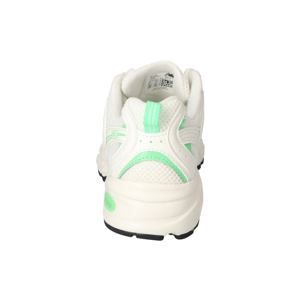Baskets, blanc