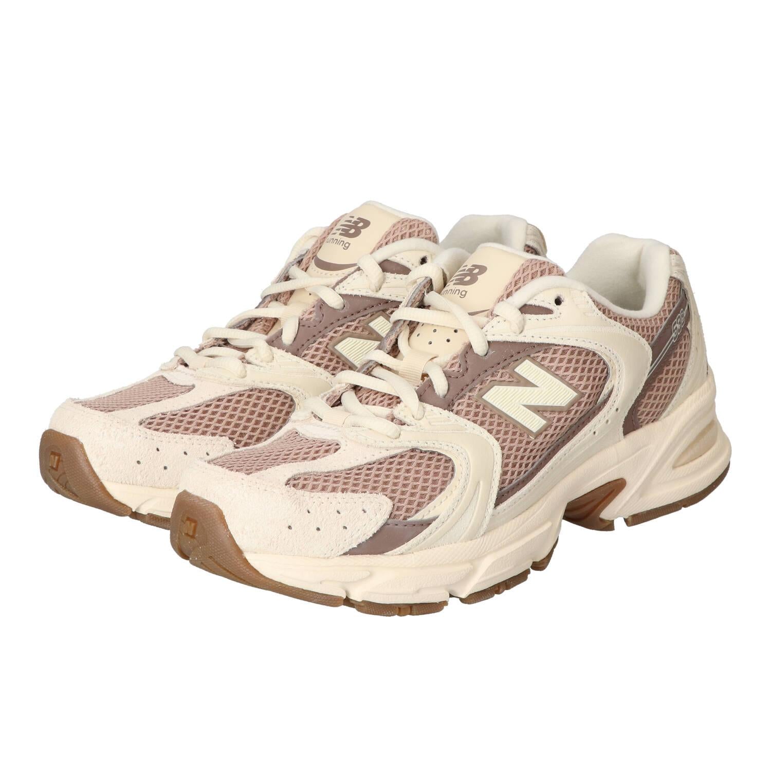 Baskets, taupe
