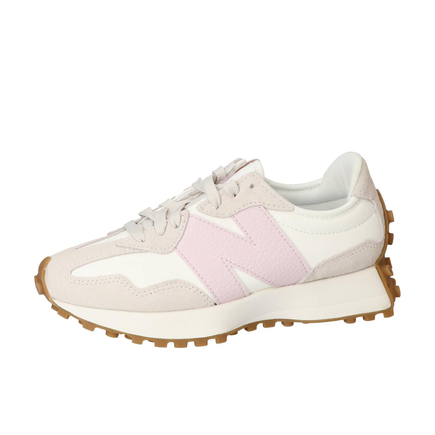 Sneakers, Lichtbeige