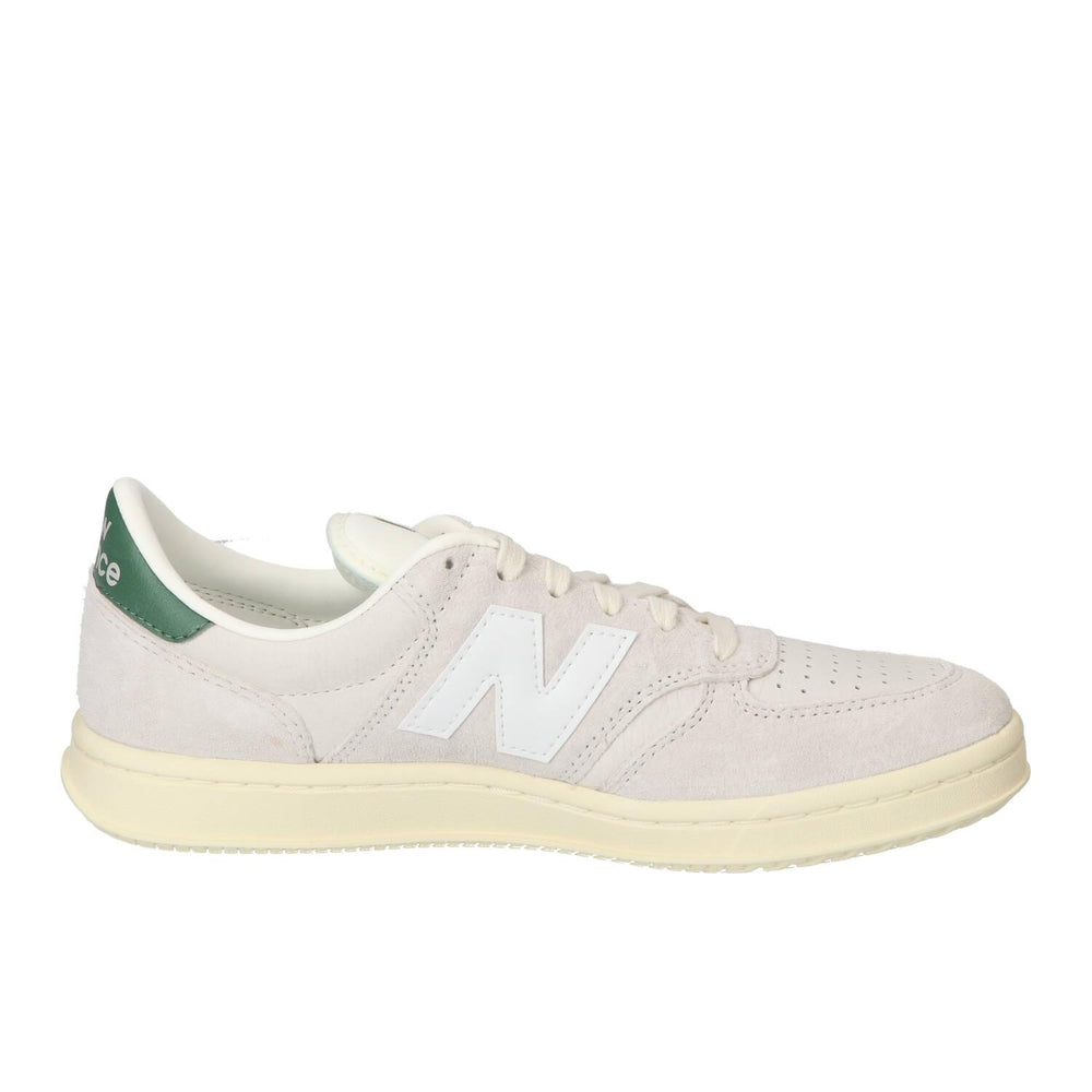 Sneakers, Lichtbeige