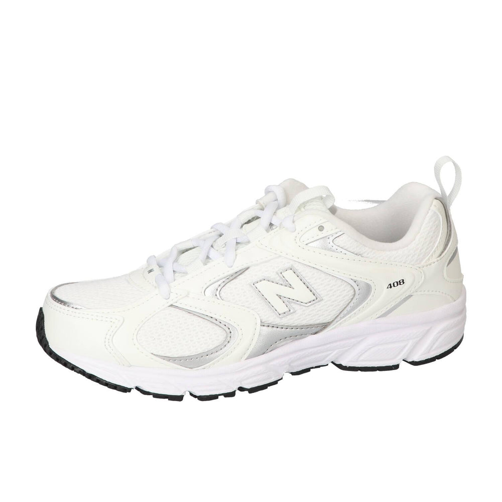 Sneakers, Wit
